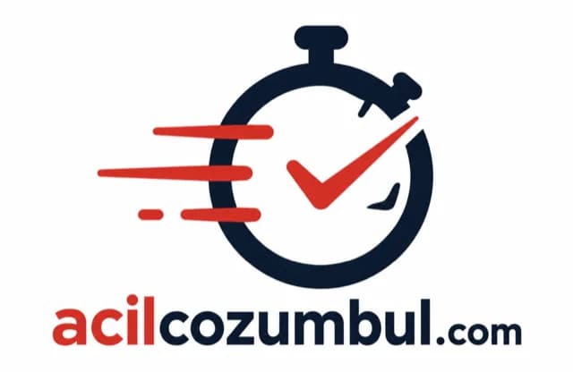 Acil Çözüm Bul — acilcozumbul.com